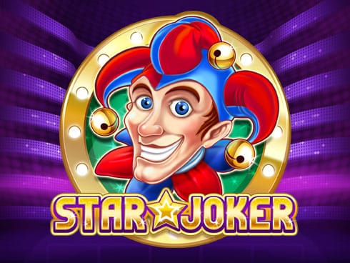 Star Joker game icon