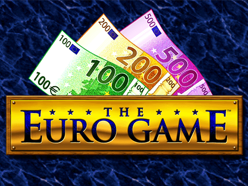The Euro Game game icon