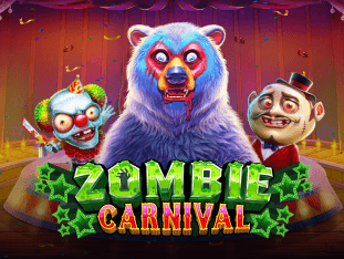 Zombie Carnival game icon