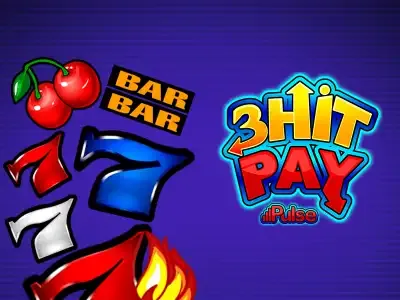 3 Hit Pay game icon