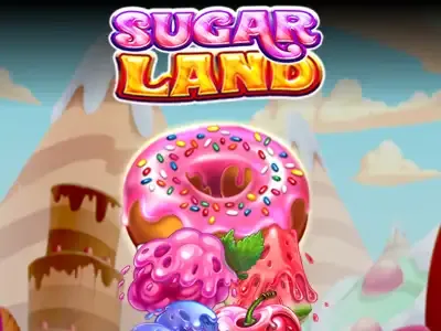 Sugar Land game icon