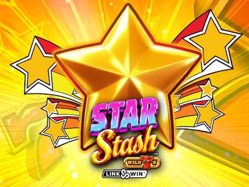 Star Stash Wild 7's game icon