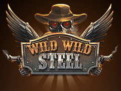 Wild Wild Steel game icon