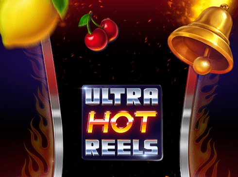Ultra Hot Reels game icon