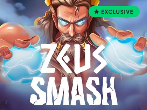 Zeus Smash game icon